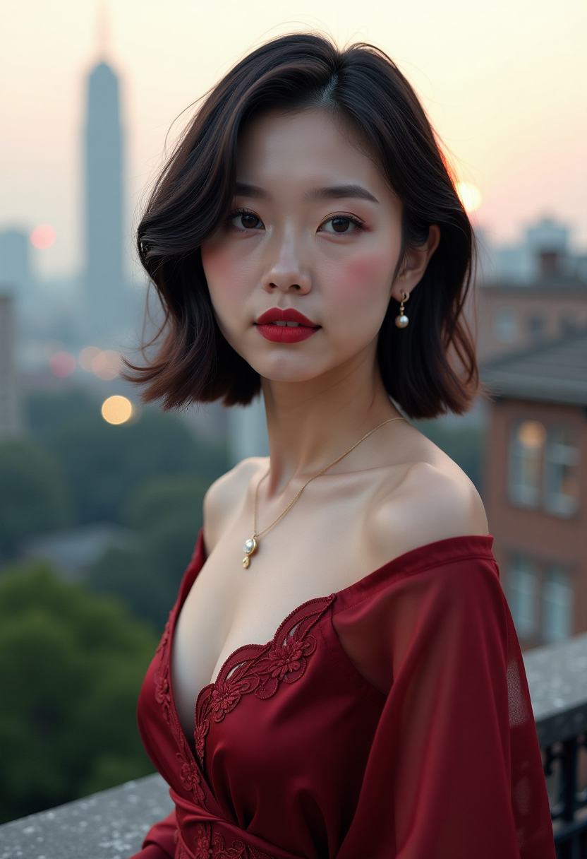 旧收音机海报